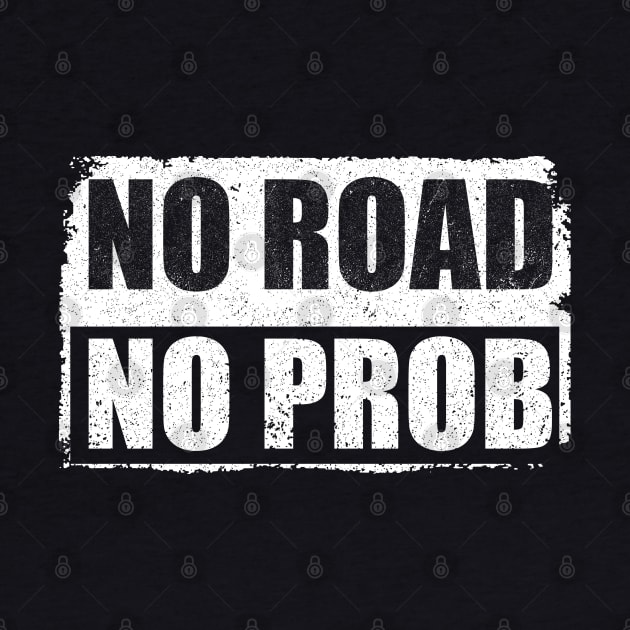 NO PROBLEM by WYB 